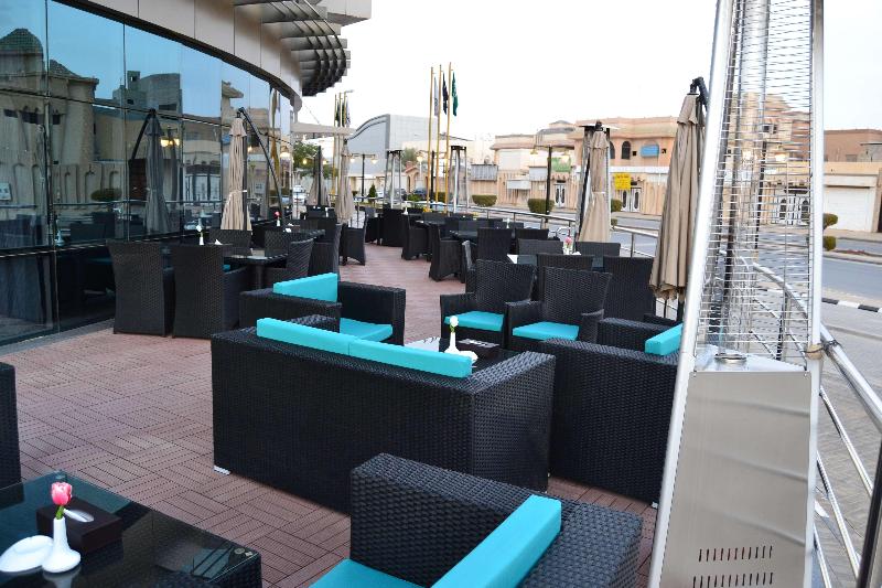 Best Western Plus Buraidah - Oda