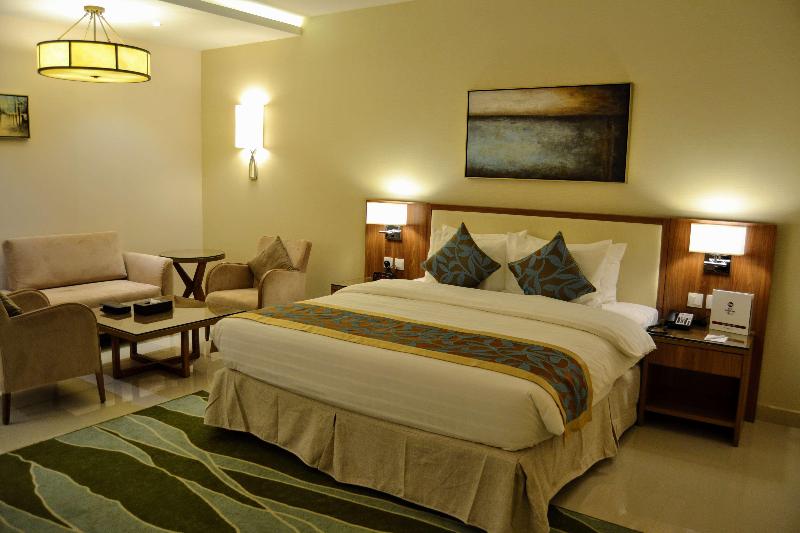 Best Western Plus Buraidah - Oda