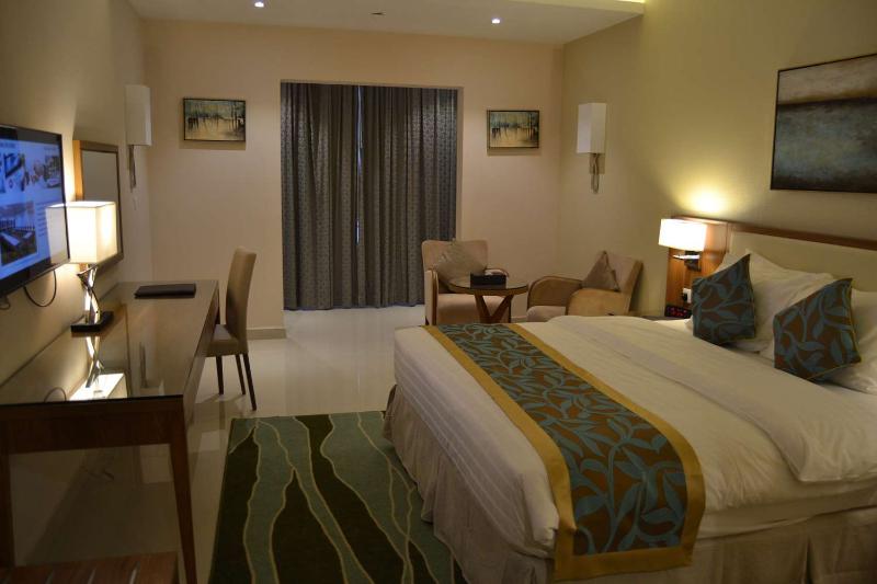 Best Western Plus Buraidah - Oda