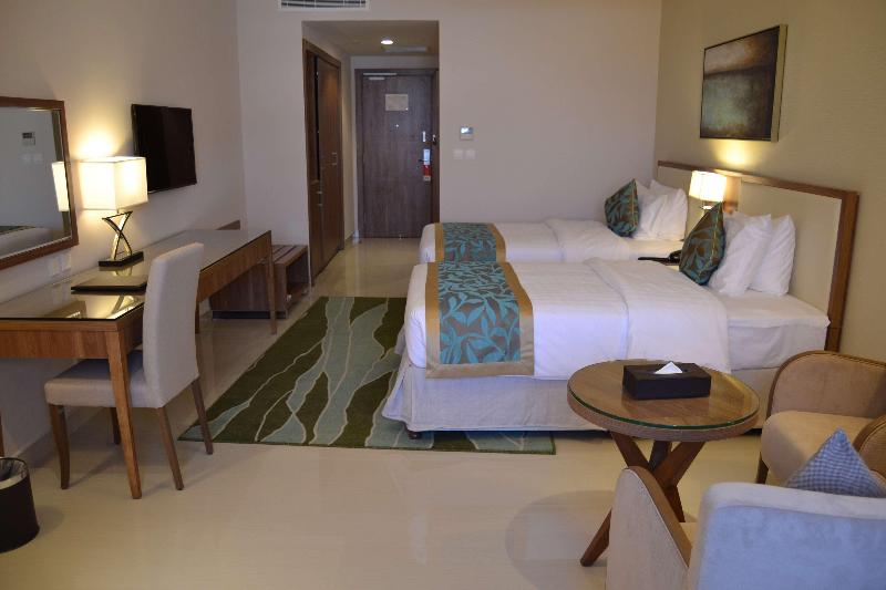 Best Western Plus Buraidah - Oda