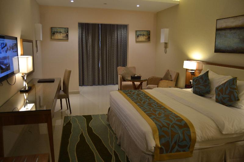 Best Western Plus Buraidah - Oda