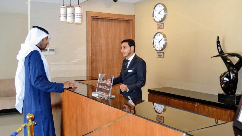 Best Western Plus Buraidah - Restoran