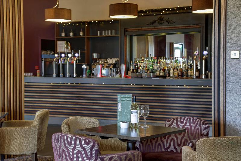The Craiglands Hotel Sure Hotel Collection by BW - Bar