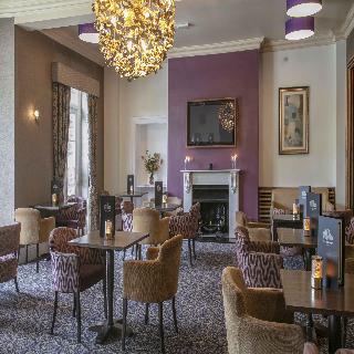 The Craiglands Hotel Sure Hotel Collection by BW fotoÄŸrafÄ±