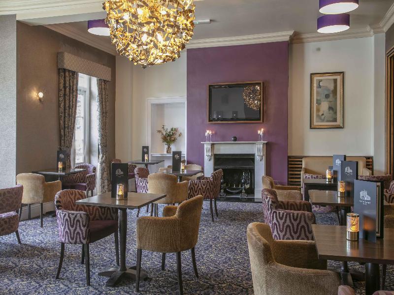 The Craiglands Hotel Sure Hotel Collection by BW - Bar