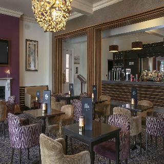The Craiglands Hotel Sure Hotel Collection by BW fotoÄŸrafÄ±