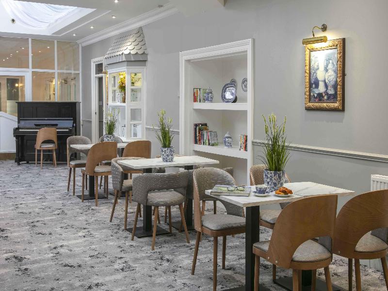 The Craiglands Hotel Sure Hotel Collection by BW - Bar