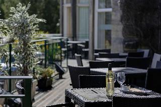 The Craiglands Hotel Sure Hotel Collection by BW fotoÄŸrafÄ±