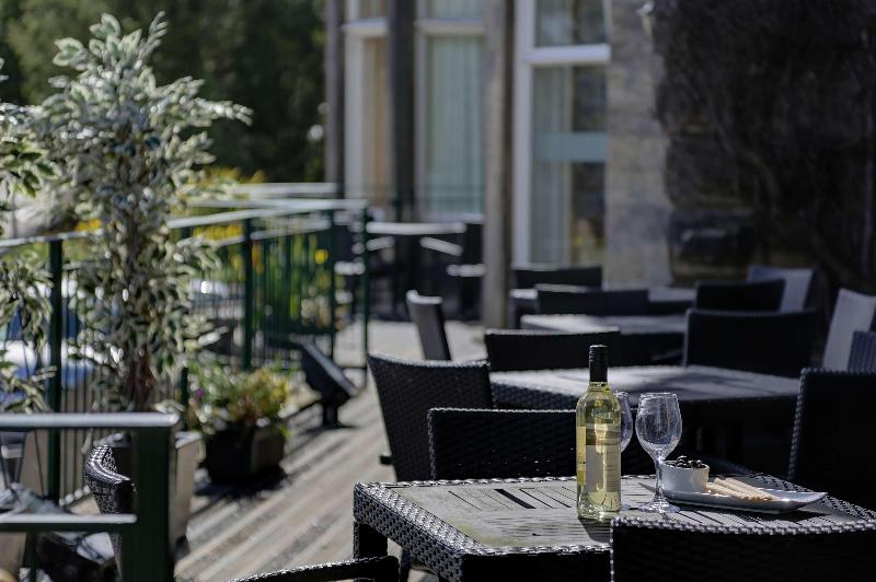 The Craiglands Hotel Sure Hotel Collection by BW - Lobi