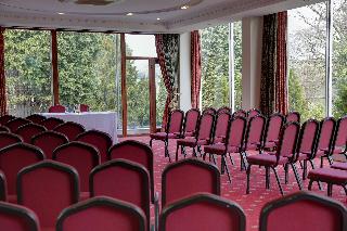 The Craiglands Hotel Sure Hotel Collection by BW fotoÄŸrafÄ±