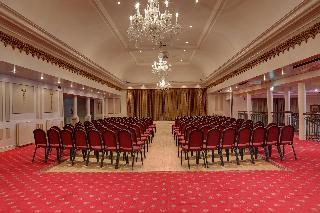 The Craiglands Hotel Sure Hotel Collection by BW fotoÄŸrafÄ±