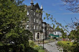 The Craiglands Hotel Sure Hotel Collection by BW otel fotoğrafı