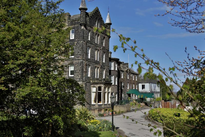 The Craiglands Hotel Sure Hotel Collection by BW - Genel