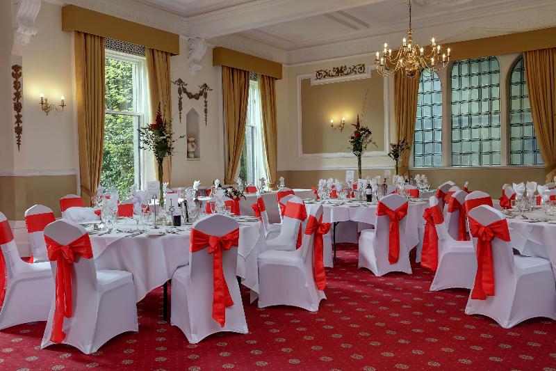 The Craiglands Hotel Sure Hotel Collection by BW - Genel