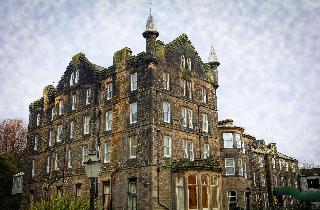 The Craiglands Hotel Sure Hotel Collection by BW fotoÄŸrafÄ±
