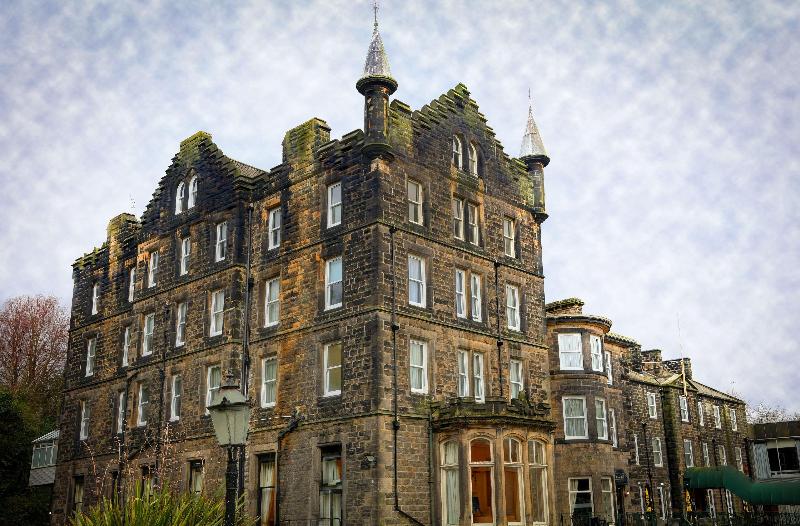 The Craiglands Hotel Sure Hotel Collection by BW - Genel
