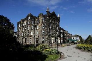 The Craiglands Hotel Sure Hotel Collection by BW fotoÄŸrafÄ±