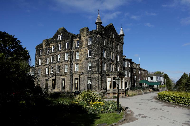 The Craiglands Hotel Sure Hotel Collection by BW - Genel