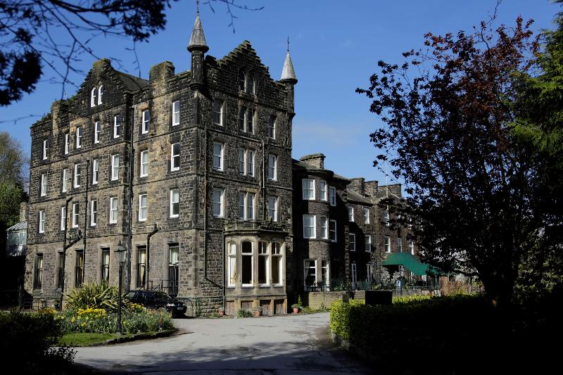 The Craiglands Hotel Sure Hotel Collection by BW - Genel
