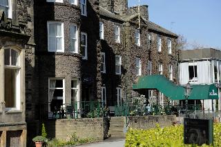 The Craiglands Hotel Sure Hotel Collection by BW fotoÄŸrafÄ±