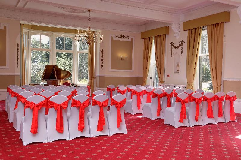 The Craiglands Hotel Sure Hotel Collection by BW - Genel