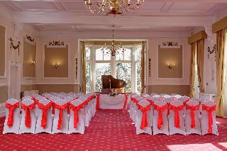 The Craiglands Hotel Sure Hotel Collection by BW fotoÄŸrafÄ±