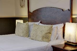 The Craiglands Hotel Sure Hotel Collection by BW fotoÄŸrafÄ±