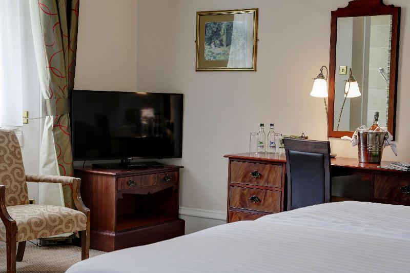 The Craiglands Hotel Sure Hotel Collection by BW - Oda