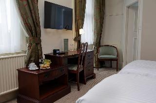 The Craiglands Hotel Sure Hotel Collection by BW fotoÄŸrafÄ±
