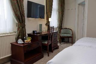 The Craiglands Hotel Sure Hotel Collection by BW fotoÄŸrafÄ±