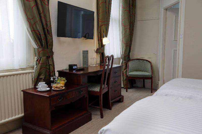 The Craiglands Hotel Sure Hotel Collection by BW - Oda