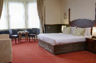 The Craiglands Hotel Sure Hotel Collection by BW fotoÄŸrafÄ±