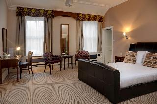 The Craiglands Hotel Sure Hotel Collection by BW fotoÄŸrafÄ±