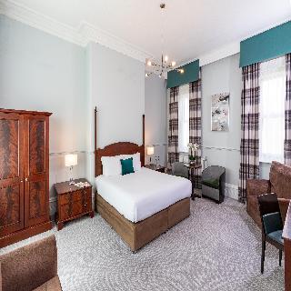 The Craiglands Hotel Sure Hotel Collection by BW fotoÄŸrafÄ±