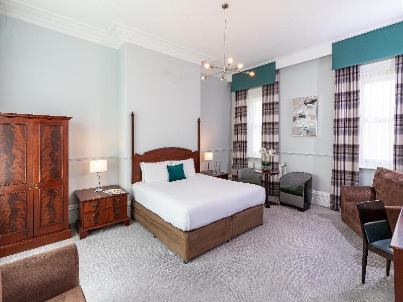 The Craiglands Hotel Sure Hotel Collection by BW - Oda