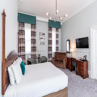 The Craiglands Hotel Sure Hotel Collection by BW fotoÄŸrafÄ±