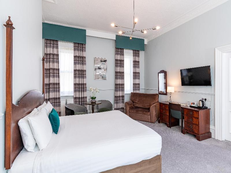 The Craiglands Hotel Sure Hotel Collection by BW - Oda
