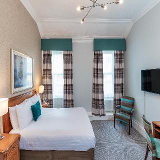 The Craiglands Hotel Sure Hotel Collection by BW fotoÄŸrafÄ±