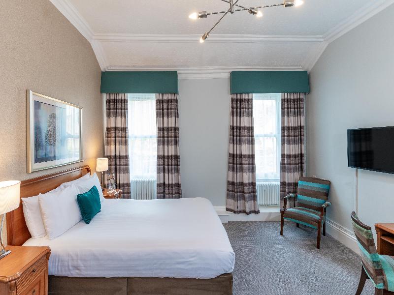 The Craiglands Hotel Sure Hotel Collection by BW - Oda