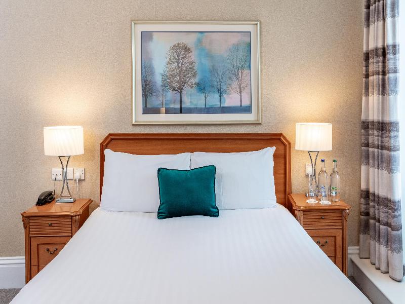 The Craiglands Hotel Sure Hotel Collection by BW - Oda