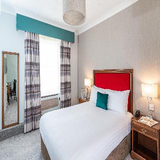 The Craiglands Hotel Sure Hotel Collection by BW fotoÄŸrafÄ±