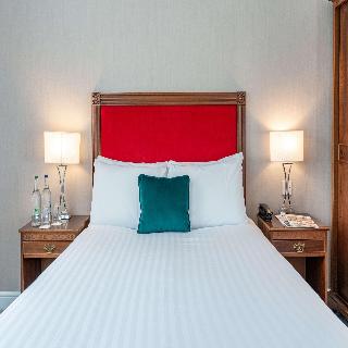 The Craiglands Hotel Sure Hotel Collection by BW fotoÄŸrafÄ±