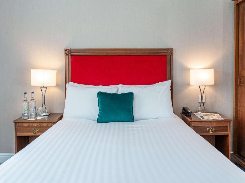 The Craiglands Hotel Sure Hotel Collection by BW - Oda