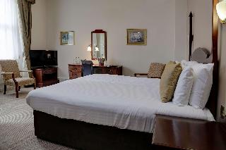 The Craiglands Hotel Sure Hotel Collection by BW fotoÄŸrafÄ±