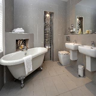 The Craiglands Hotel Sure Hotel Collection by BW fotoÄŸrafÄ±
