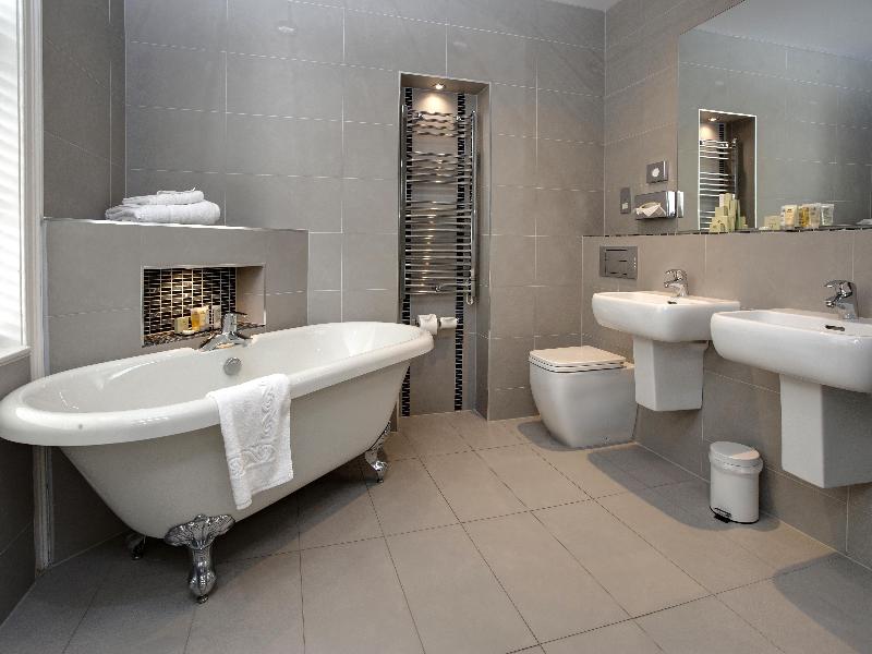 The Craiglands Hotel Sure Hotel Collection by BW - Oda