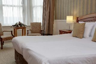 The Craiglands Hotel Sure Hotel Collection by BW fotoÄŸrafÄ±