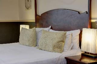 The Craiglands Hotel Sure Hotel Collection by BW fotoÄŸrafÄ±