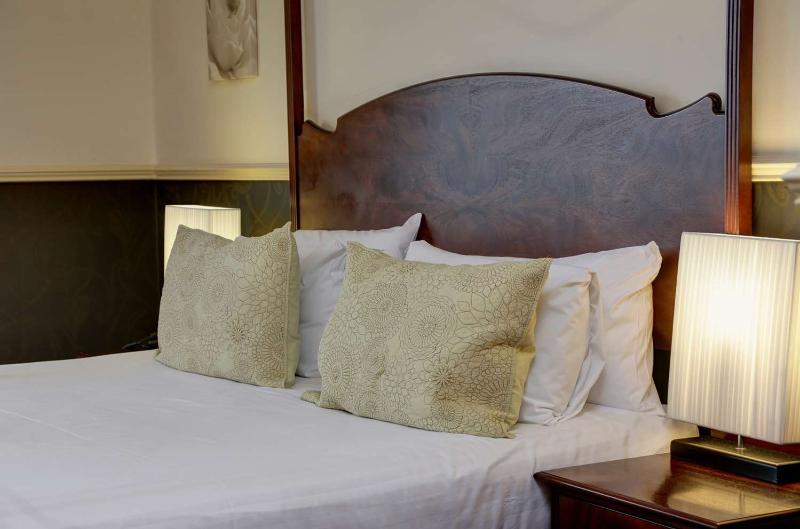 The Craiglands Hotel Sure Hotel Collection by BW - Oda