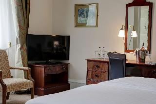 The Craiglands Hotel Sure Hotel Collection by BW fotoÄŸrafÄ±